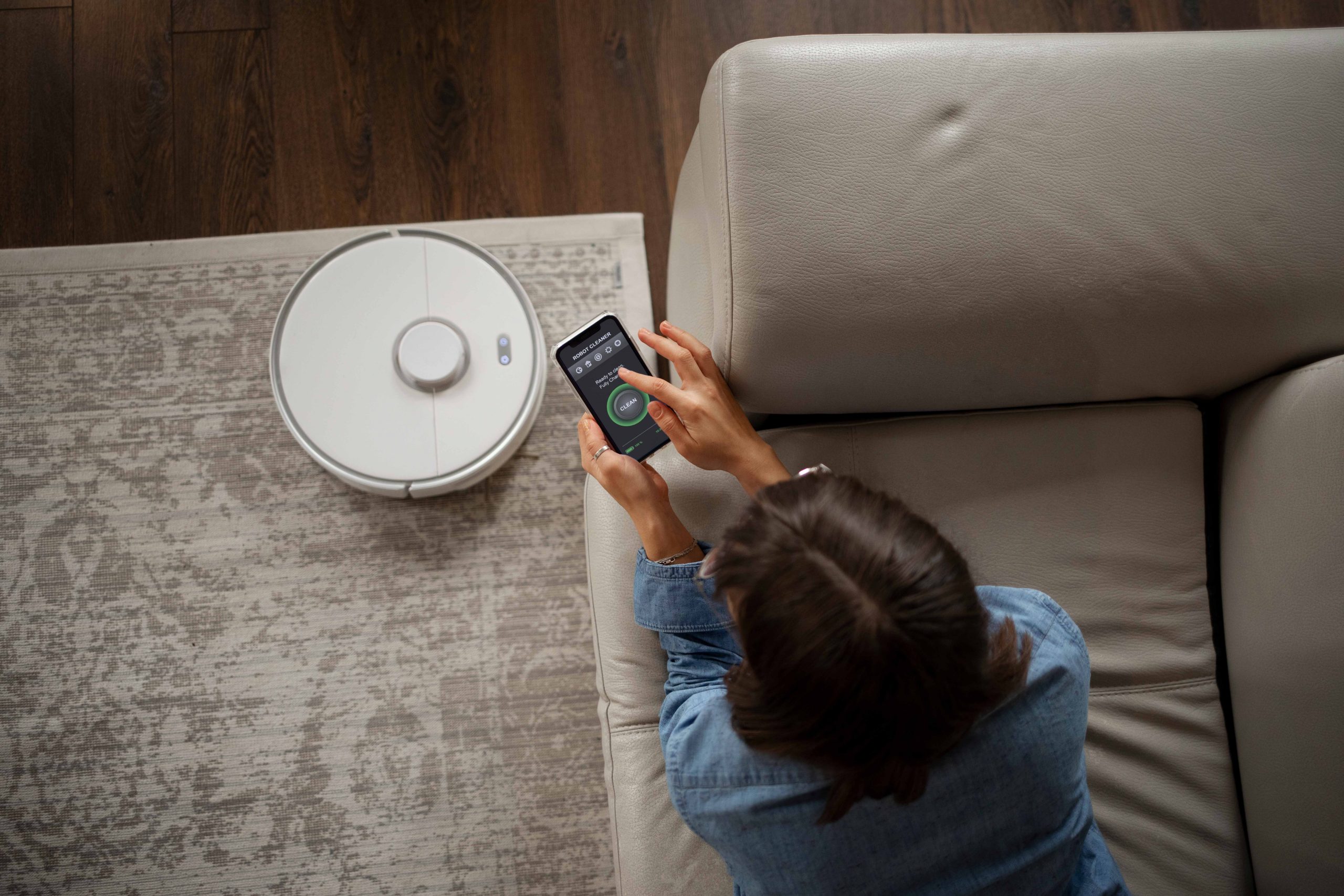 Smart Home & Teknologi Pintar: Tren Hunian Modern Favorit Milenial dan Gen Z di 2025